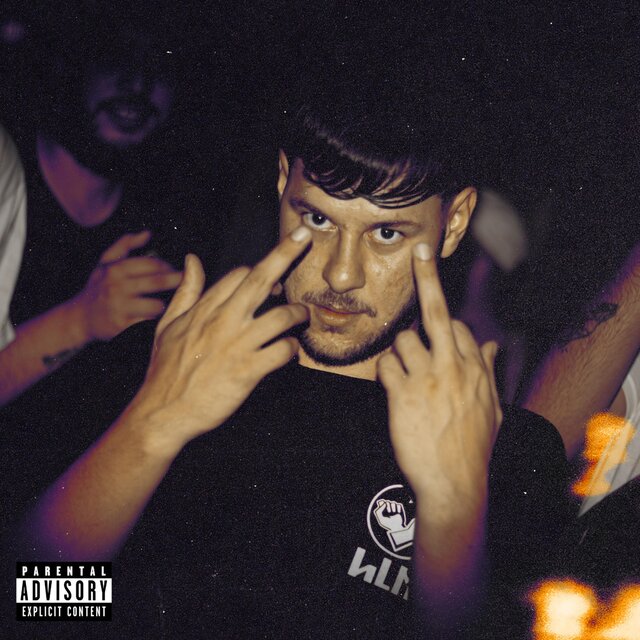Guacho (feat. Spvm & Ck Martin)