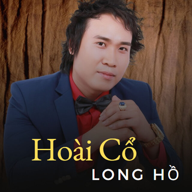 Hoài Cổ
