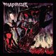Cover art for album Lawless Age by Weapönizer