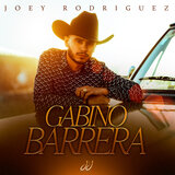Gabino Barrera