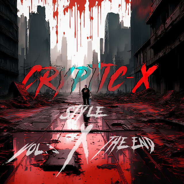 Style X, Vol. 3 (The End)