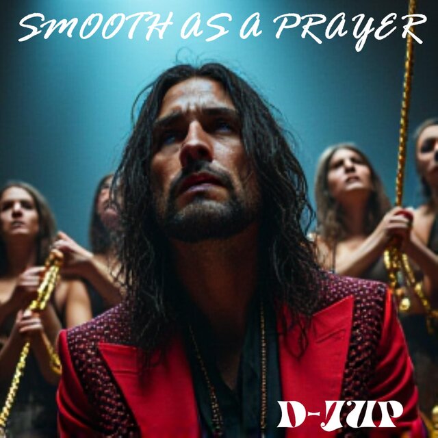 Smooth As A Prayer
