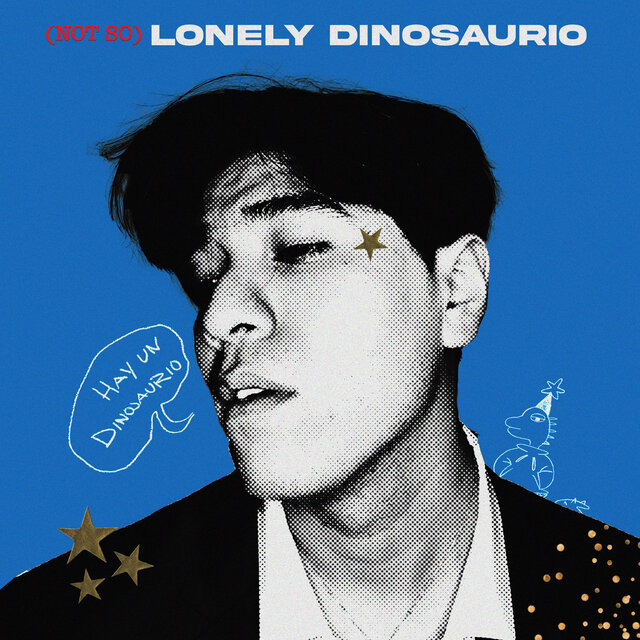 (Not So) Lonely Dinosaurio