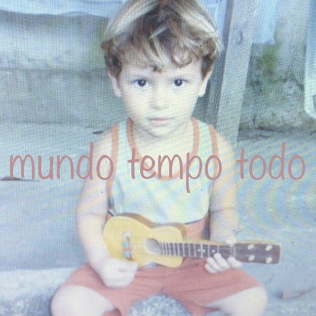 Mundo Tempo Todo