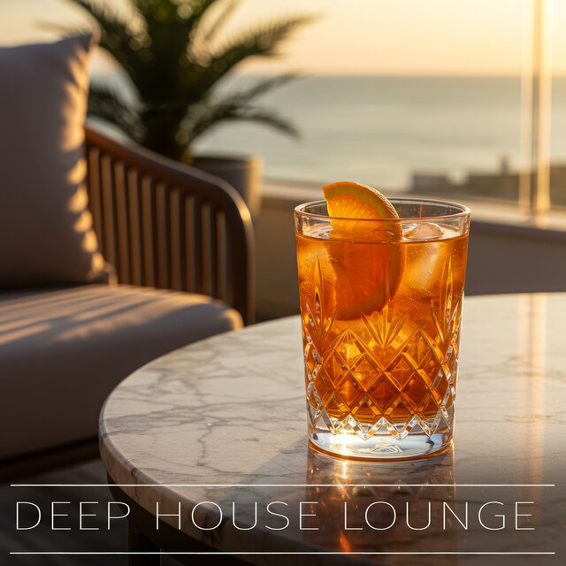 Deep House Happy Hour