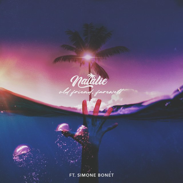 Old Friend, Farewell (feat. Simone Bonét)