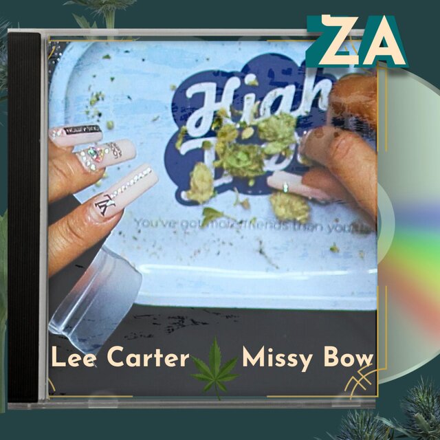 ZA (feat. Missy Bow)