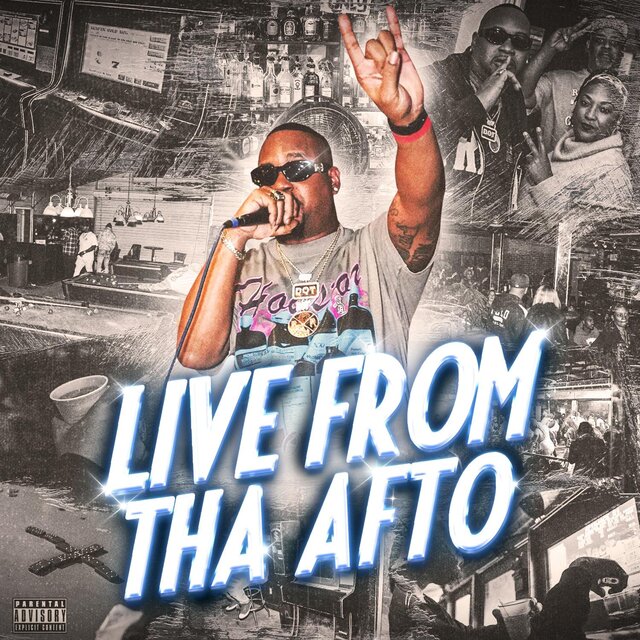 Live From Tha Afto