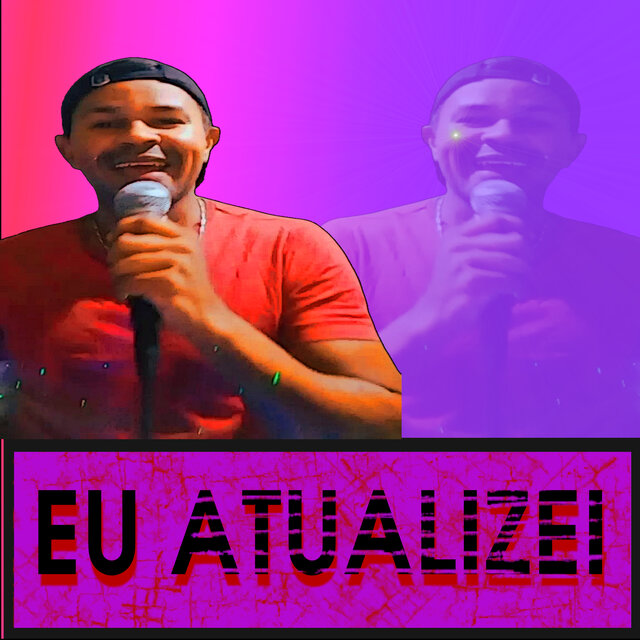 Eu Atualizei