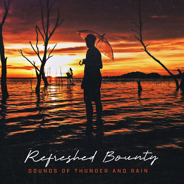 Refreshed Bounty
