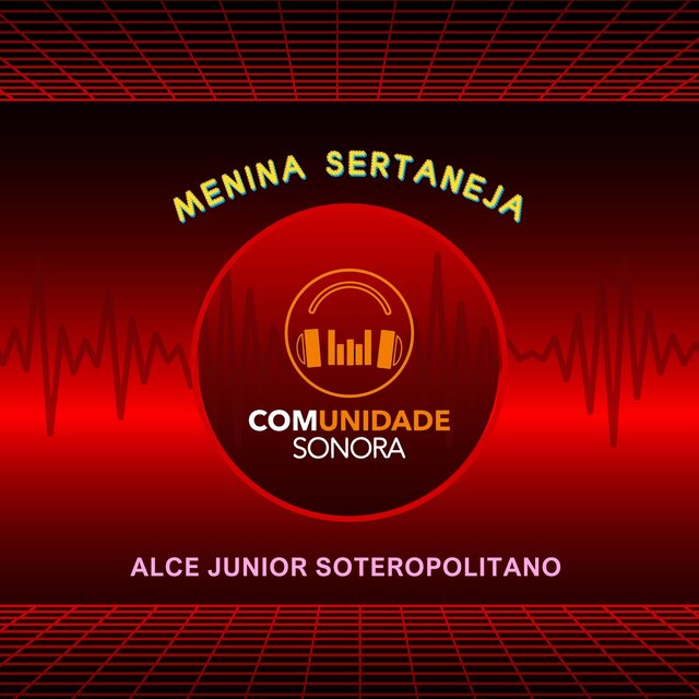 Menina Sertaneja