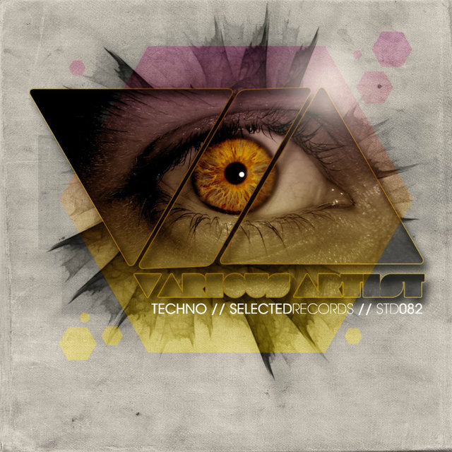 Selected Records: V/A Techno
