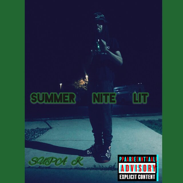 SUMMER NITE LIT
