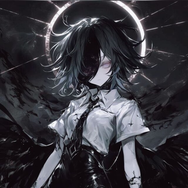 DEVIL DARK