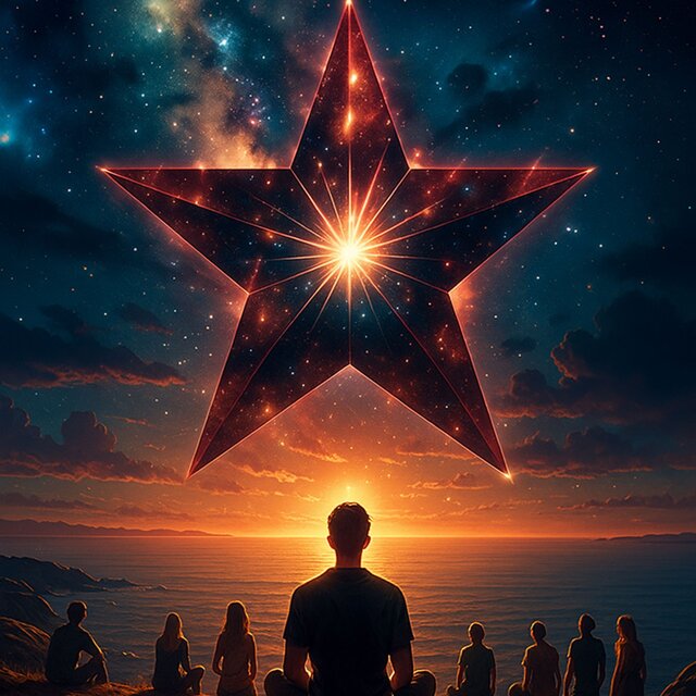 Connect with your Star Family