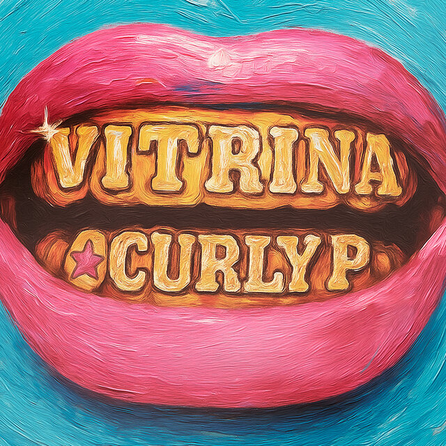 Vitrina