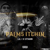 Palms Itchin
