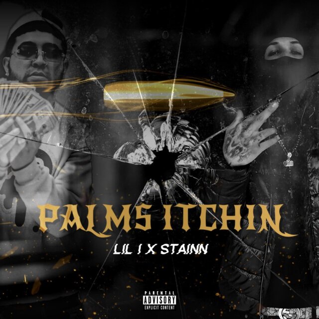 Palms Itchin