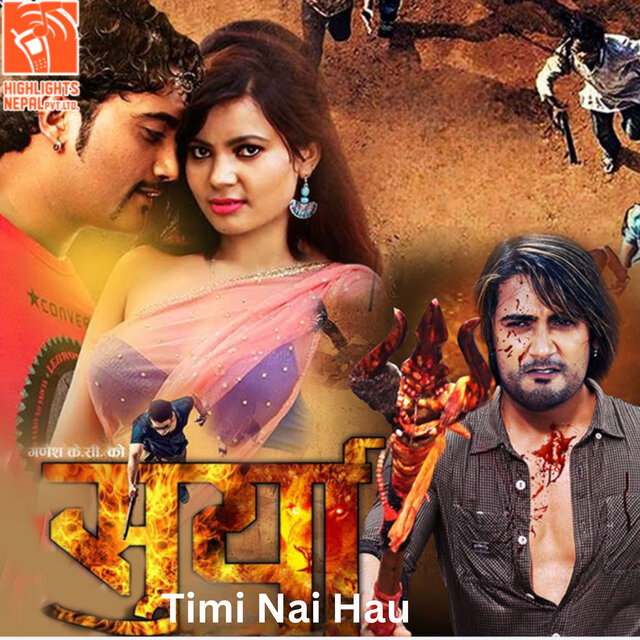 Timi Nai Hau (From 