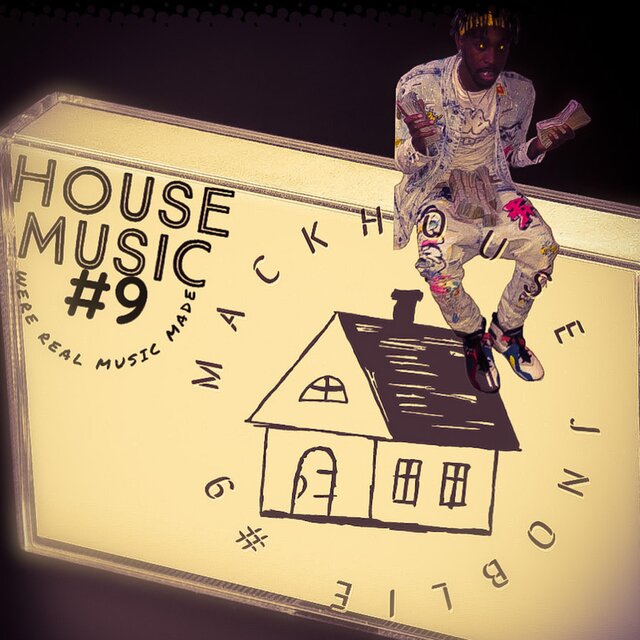 HOUSE MUSIC
