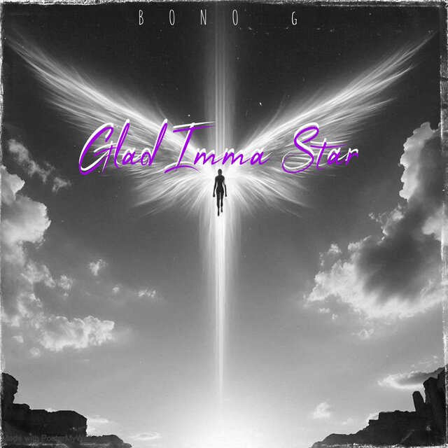 Glad Imma Star
