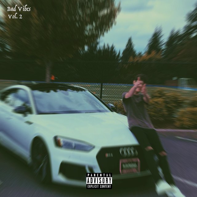 Bad Vibes, Vol. 2
