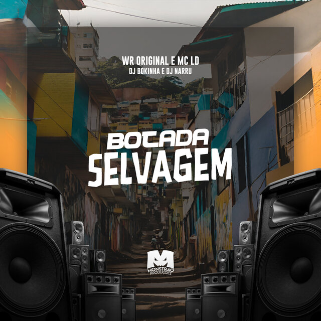 Botada Selvagem