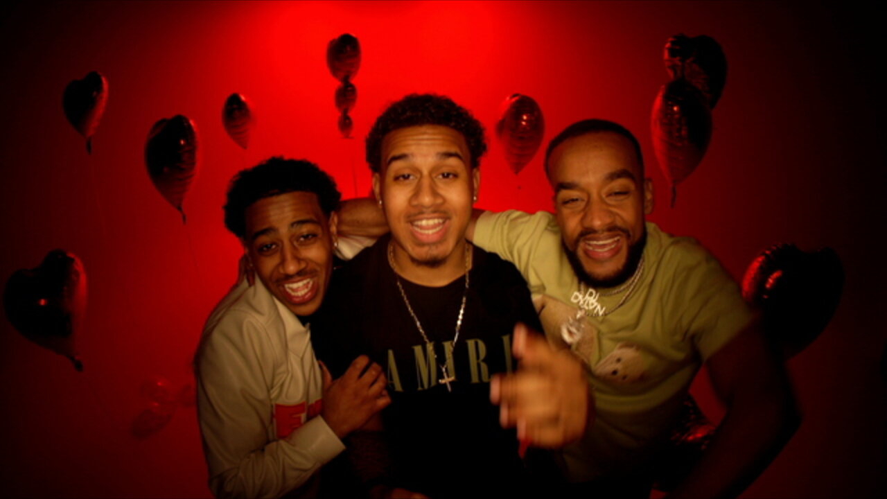 Vlinders (feat. Kleine John & Chavanté)