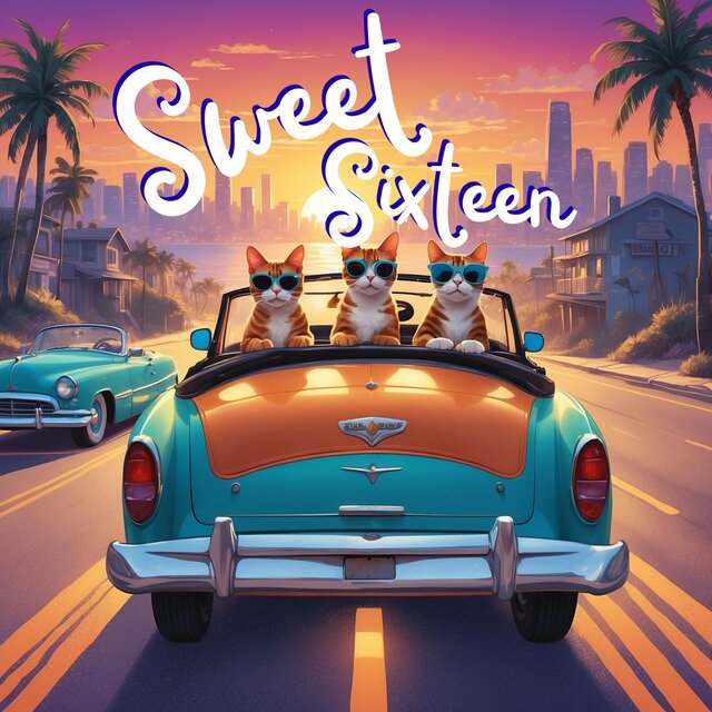 Sweet Sixteen