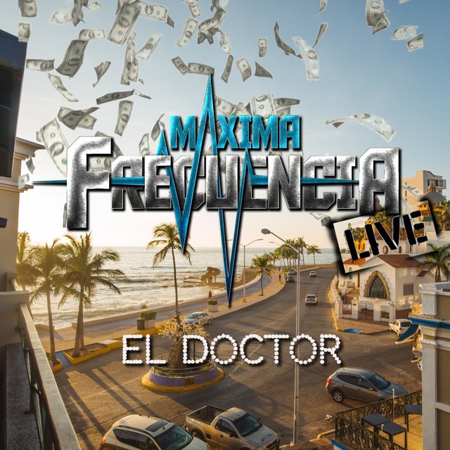 El Doctor