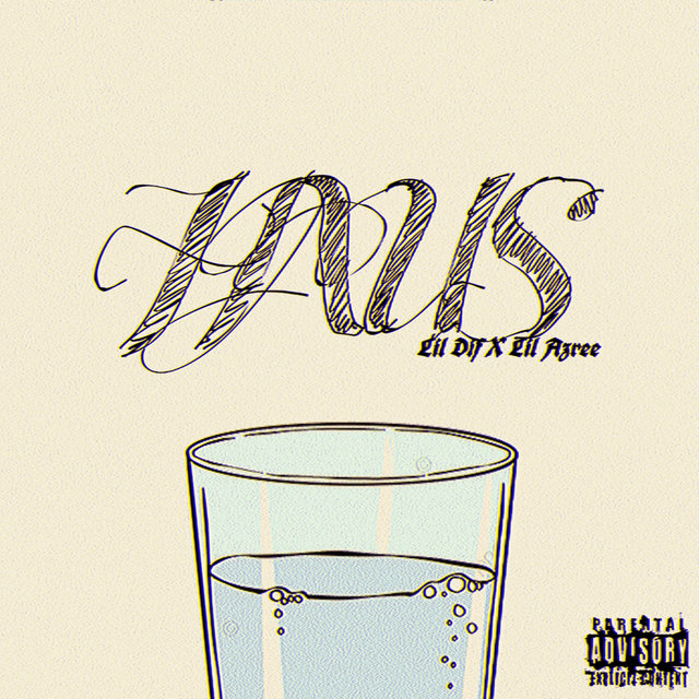 HAUS (feat Lil Azree)