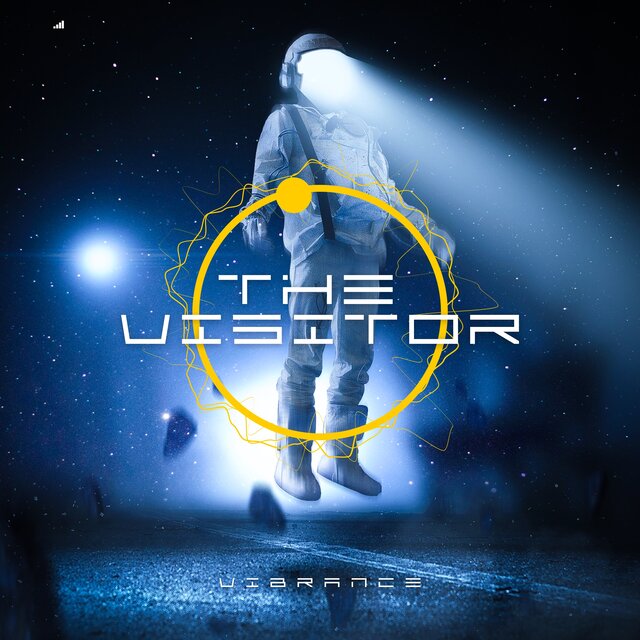 The Visitor