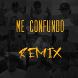 Me Confundo