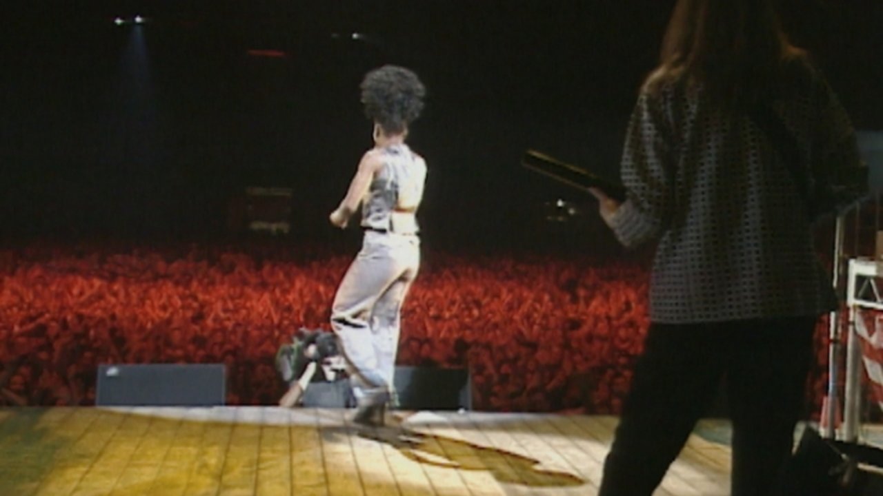 Movin On Up (Come Again Live In Manchester '94)