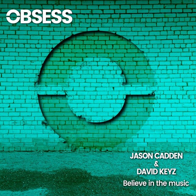Believe In The Music