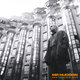 Cover art for album WHEN THE MACHINE STOPS by Mr Hudson