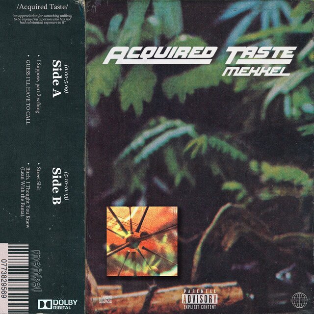 Acquired Taste