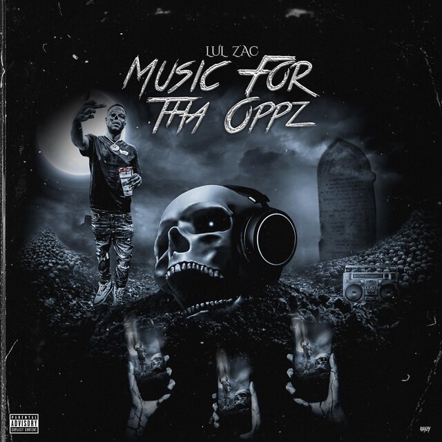 Music 4 Da Oppz