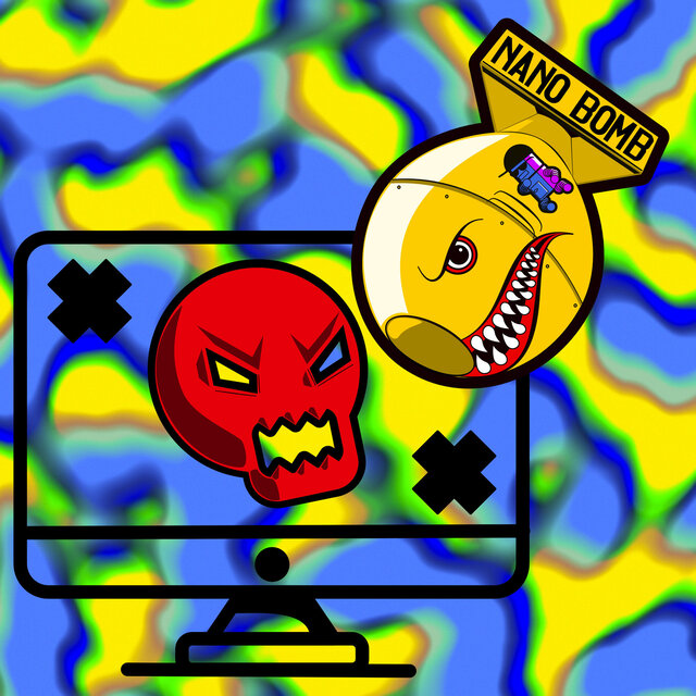 Nano Bomb