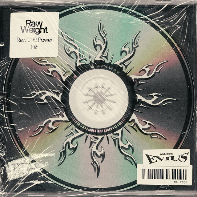 Raw Weight