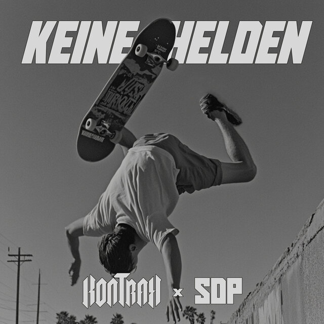 Keine Helden