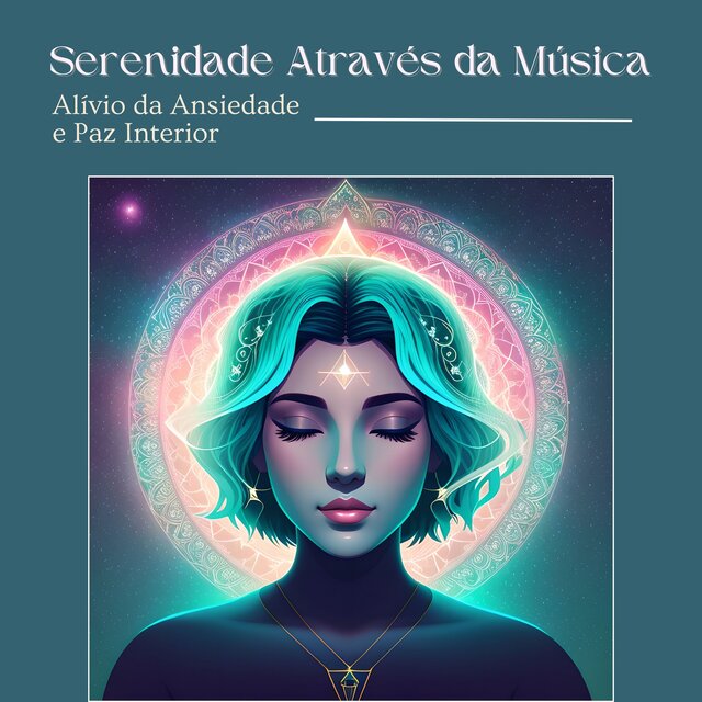 Serenidade Através da Música: Alívio da Ansiedade e Paz Interior