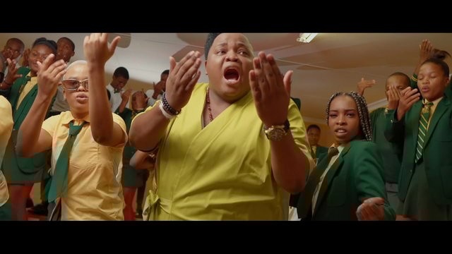 Woza Uzizwele