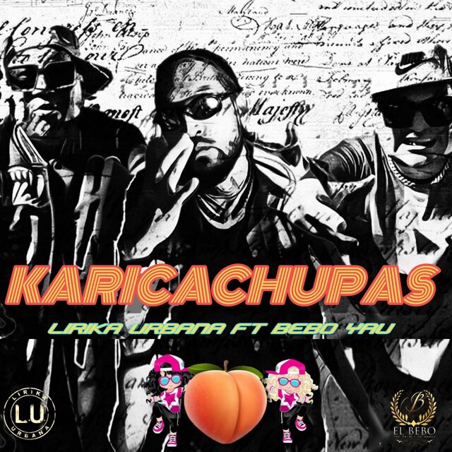 KARICACHUPAS (feat. BEBO YAU)