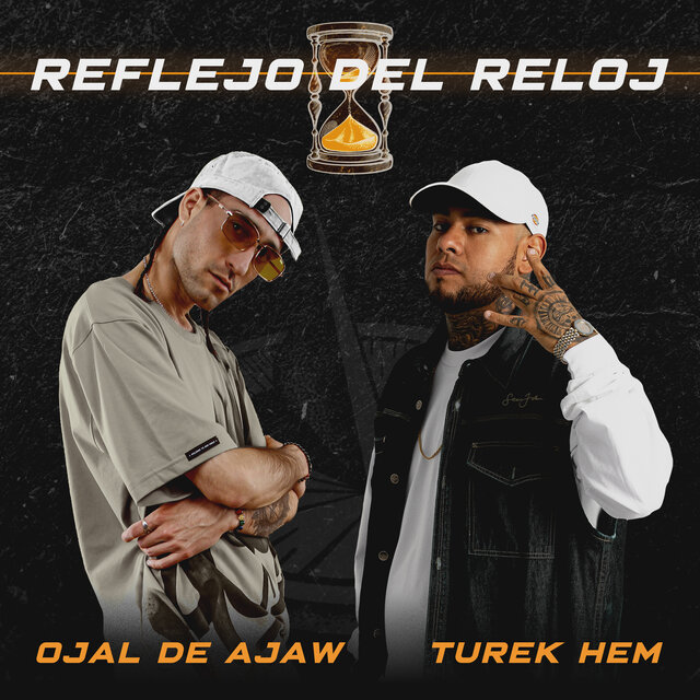 Reflejo del Reloj