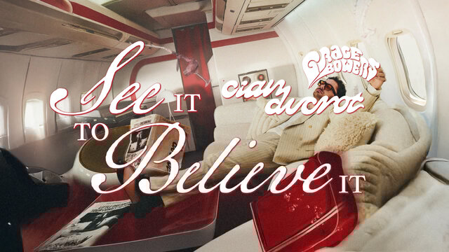 See It To Believe It