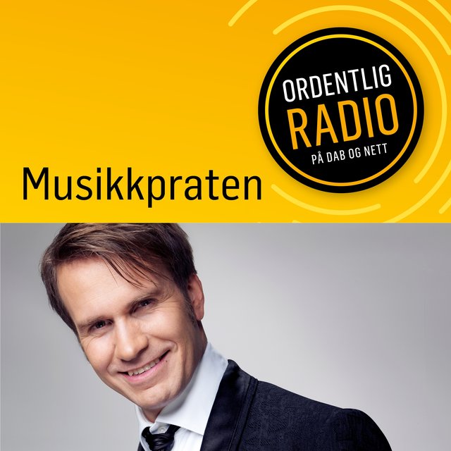 Musikkpraten: Alexander Stenerud om albumet ´Far Away From Tomorrow´