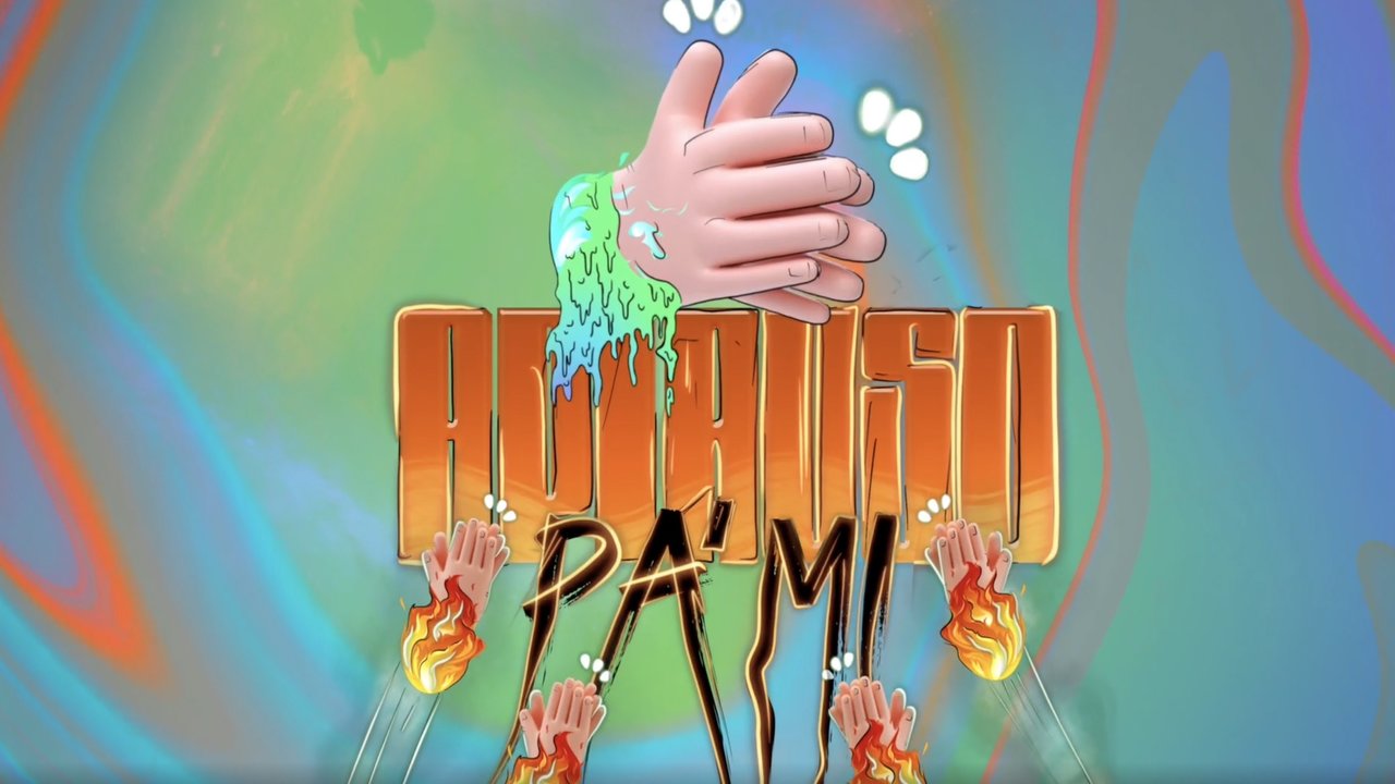 APLAUSO PA' MI 