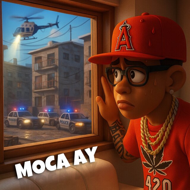Moca Ay