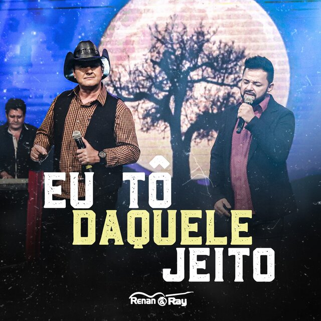 Eu Tô Daquele Jeito